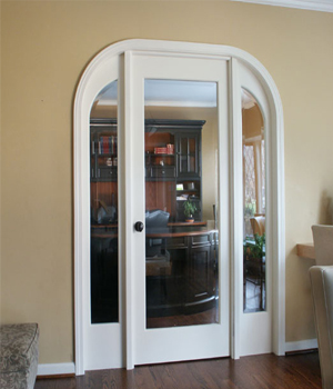 Passage Door Replacement Meadow Woods