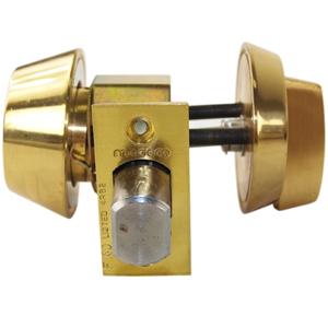 high security deadbolt Meadow Woods