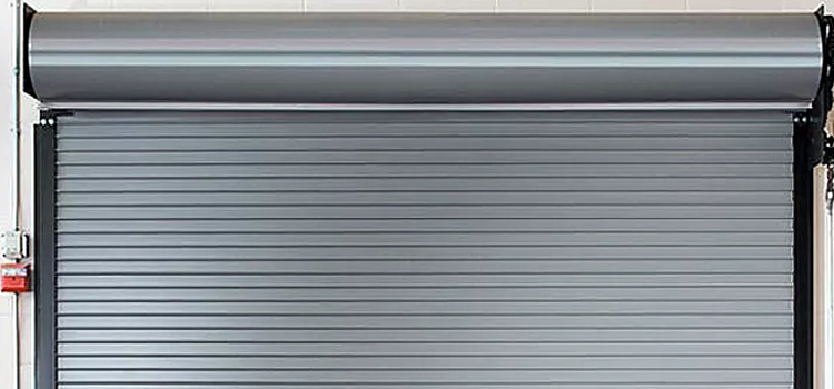 rolling steel door repair Meadow Woods